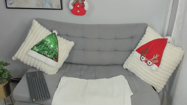 Alisonn_love's Streamate show and profile