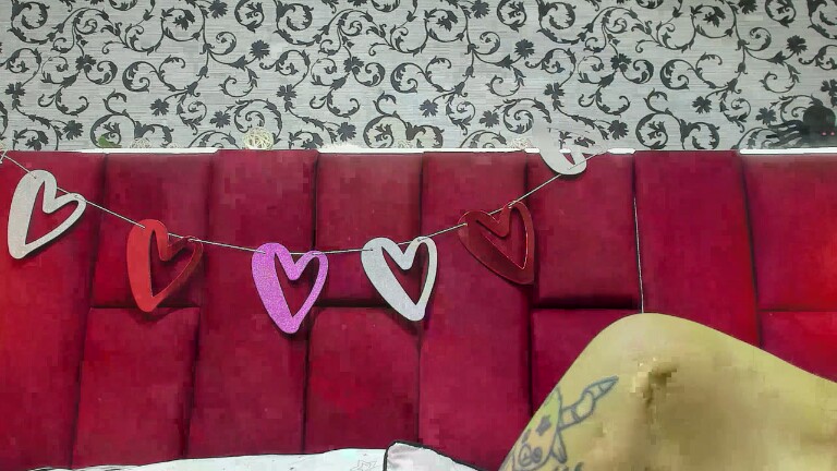 Amuneet's Streamate show and profile