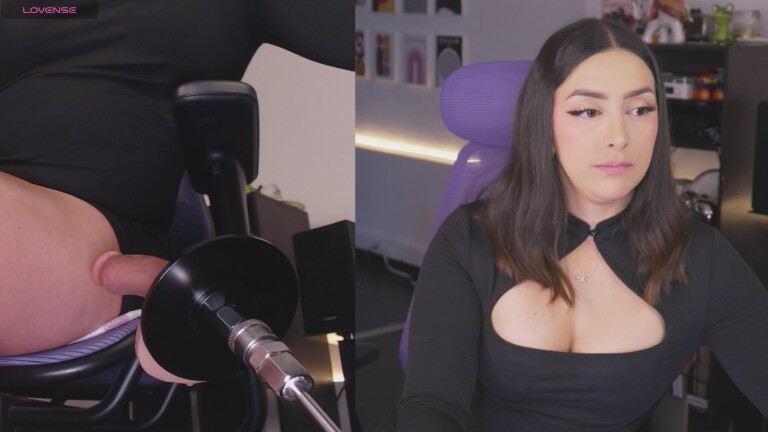 KimbeerlyClars's Streamate show and profile