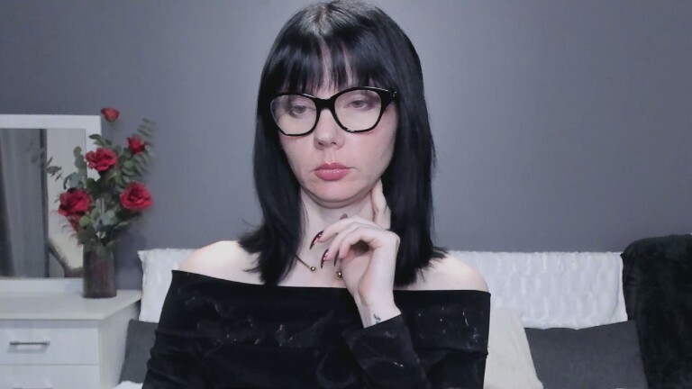 BleckMamba's Streamate show and profile