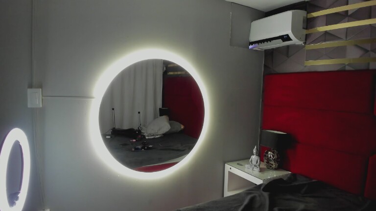 hannymilf's Streamate show and profile