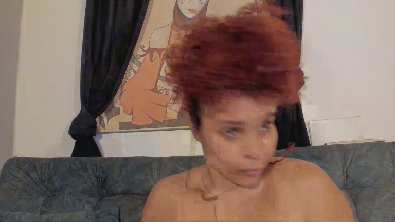 SamanthaCorreaPaz's Streamate show and profile