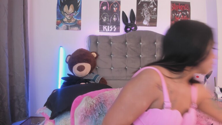 LunaBritton's Streamate show and profile