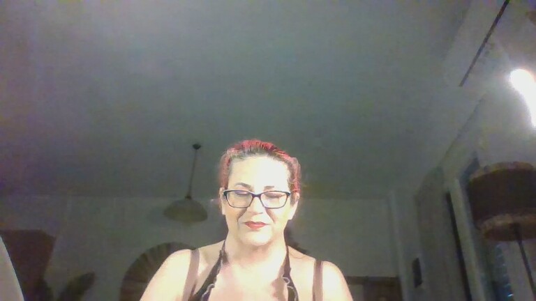 KinkyCorina's Streamate show and profile