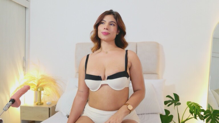 AbbyBermudez's Streamate show and profile