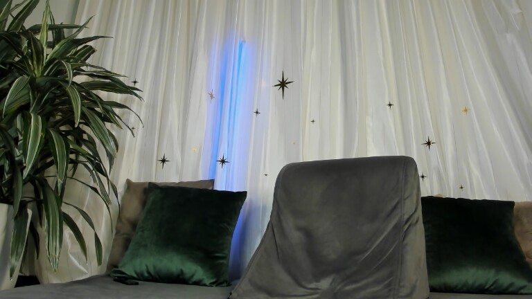 LynxRosenn's Streamate show and profile