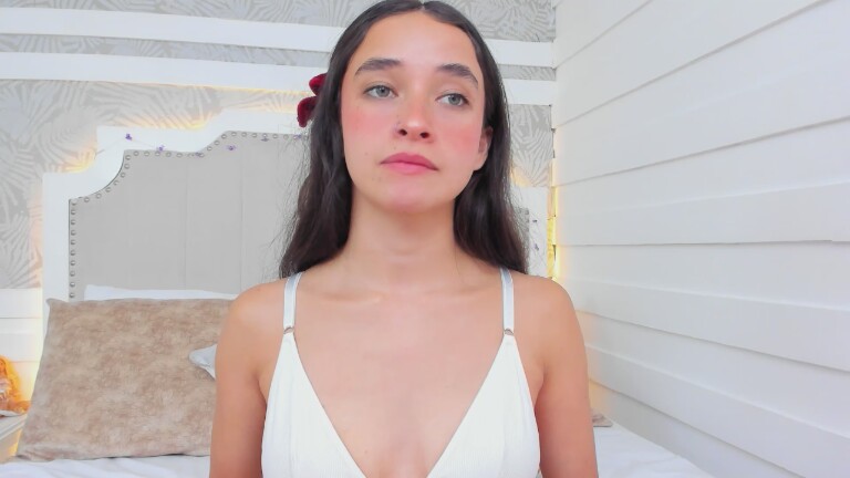 AnnieBlakee's Streamate show and profile