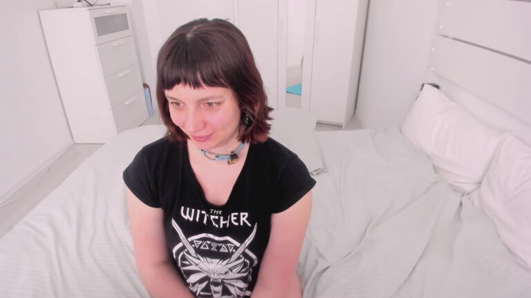 OceanFoxy's Streamate show and profile