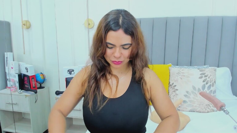 BrianaPreston's Streamate show and profile