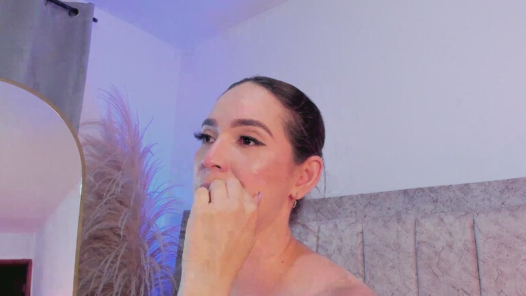 AmeliaCooperr's Streamate show and profile