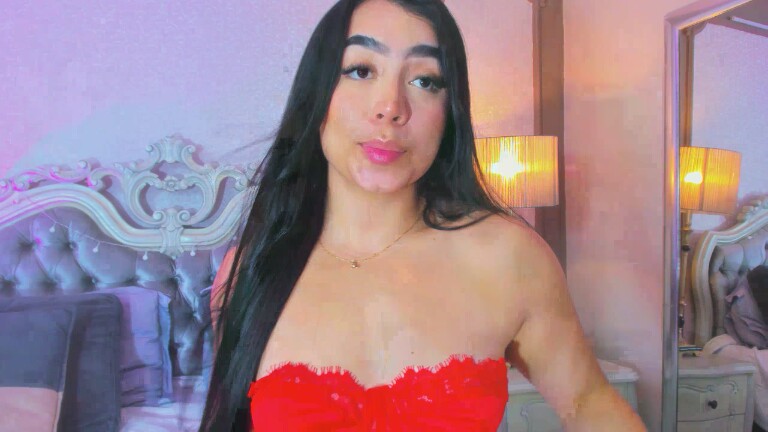 anneWalker's Streamate show and profile