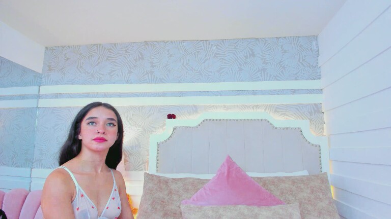 AnnieBlakee's Streamate show and profile