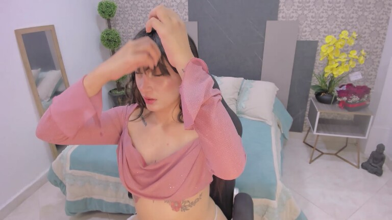 DulceCloe's Streamate show and profile