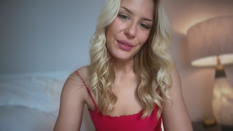 blondeambitionnn's Streamate show and profile