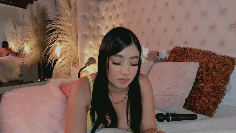 Dannah_Gomez's Streamate show and profile