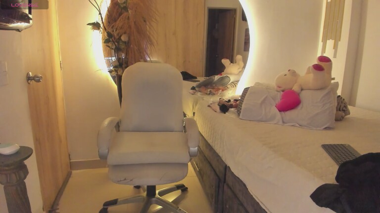 AmberDisny's Streamate show and profile