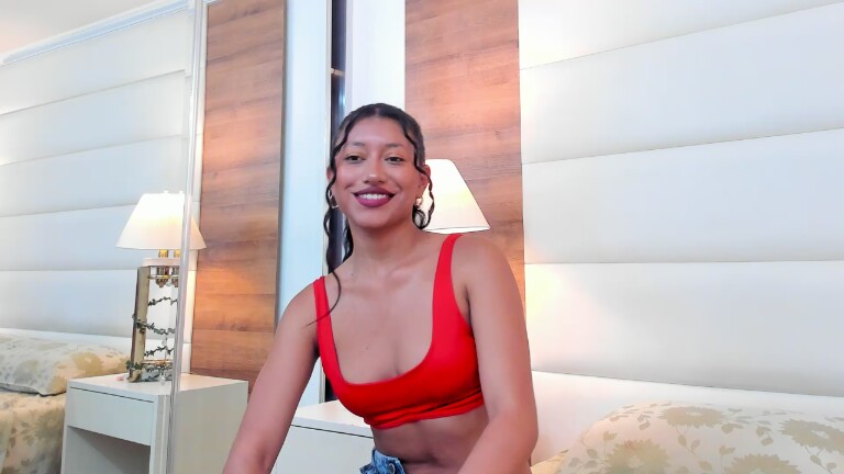 AmbarReed's Streamate show and profile