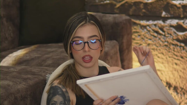 EmaMalkova's Streamate show and profile