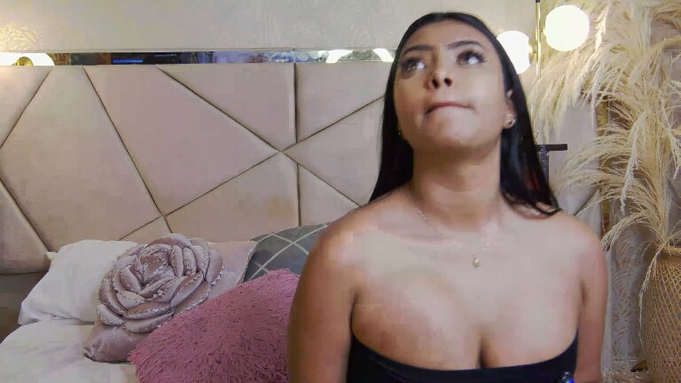 ChanelHarris's Streamate show and profile