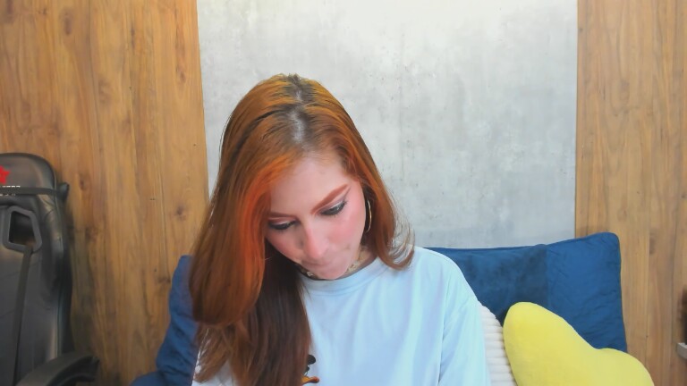 Abby_Coopers's Streamate show and profile