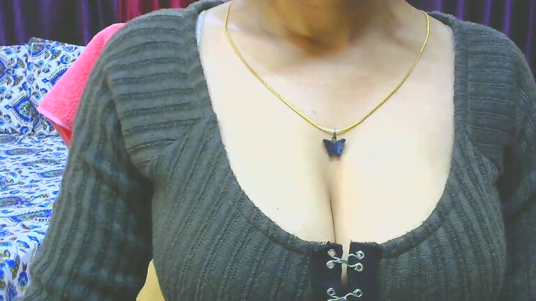 Bisakha's Streamate show and profile