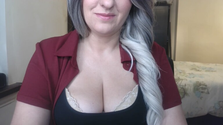 PerfectPage's Streamate show and profile