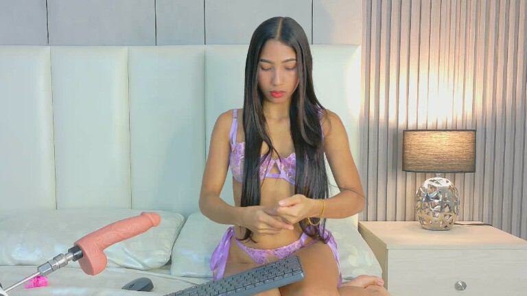 KatePerry's Streamate show and profile