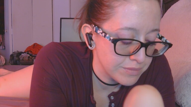 MartaShadow's Streamate show and profile