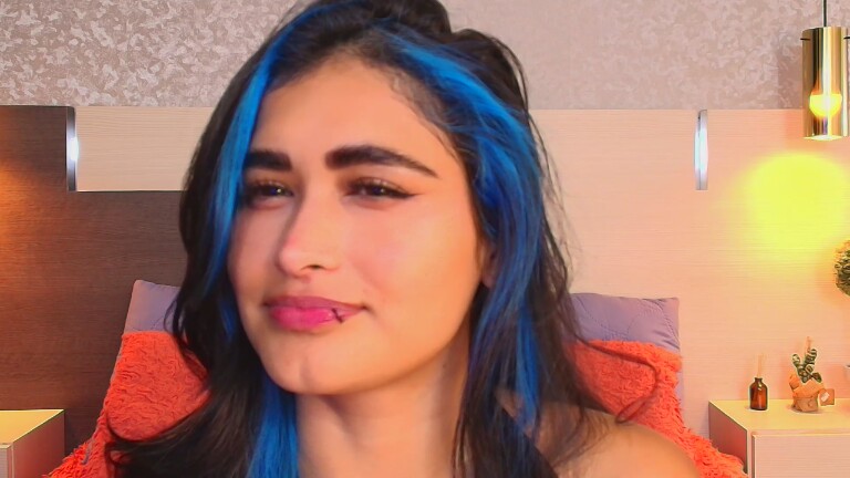 AidaEscobar's Streamate show and profile