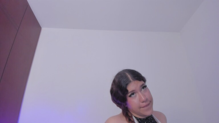 SteffAngel's Streamate show and profile