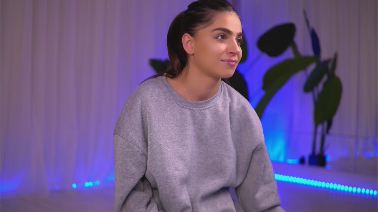 PureEllie's Streamate show and profile