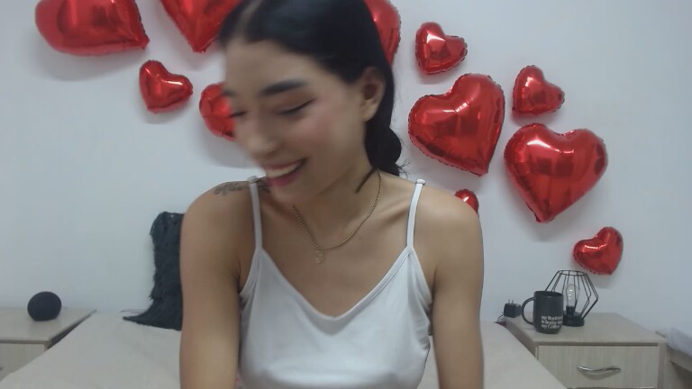 AbbyCaarterr's Streamate show and profile