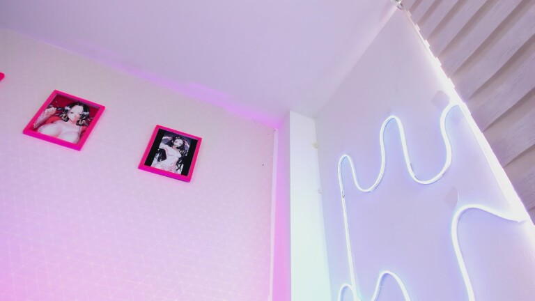 artmiamackay's Streamate show and profile