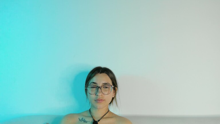 AuraRosse's Streamate show and profile