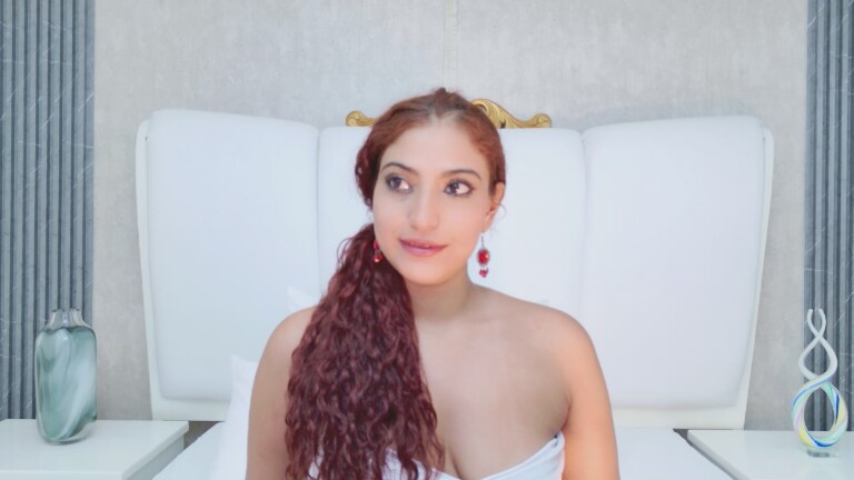 MiaBianchi's Streamate show and profile