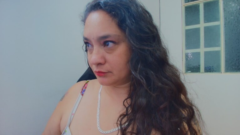 imxalaya's Streamate show and profile