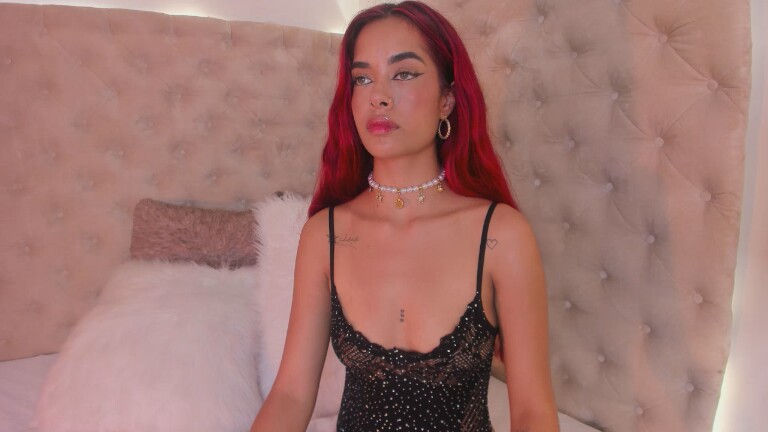 Alanna_Blakes's Streamate show and profile