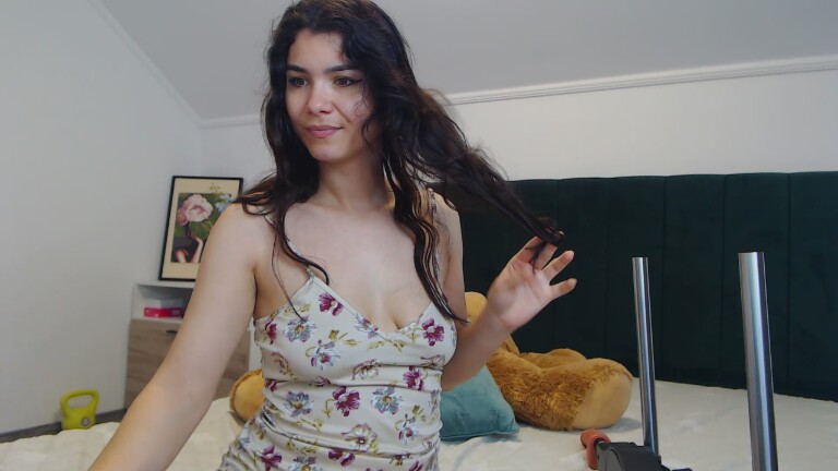 KASIDYIx's Streamate show and profile