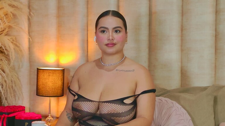 Evelin_Lombardi's Streamate show and profile