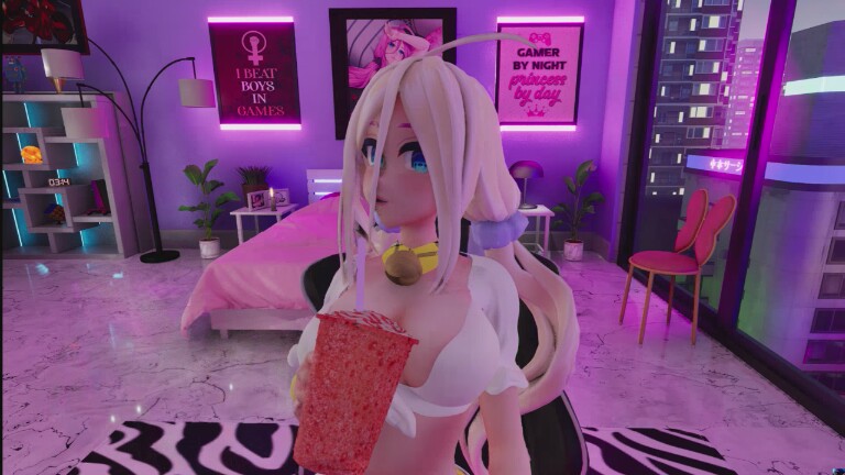 Sasha_Nakamoto's Streamate show and profile