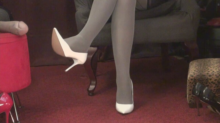 MistressVivian's Streamate show and profile