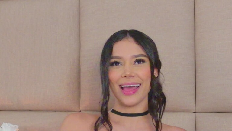 VanesaRodman's Streamate show and profile