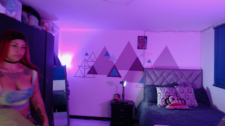 briannasteinn's Streamate show and profile