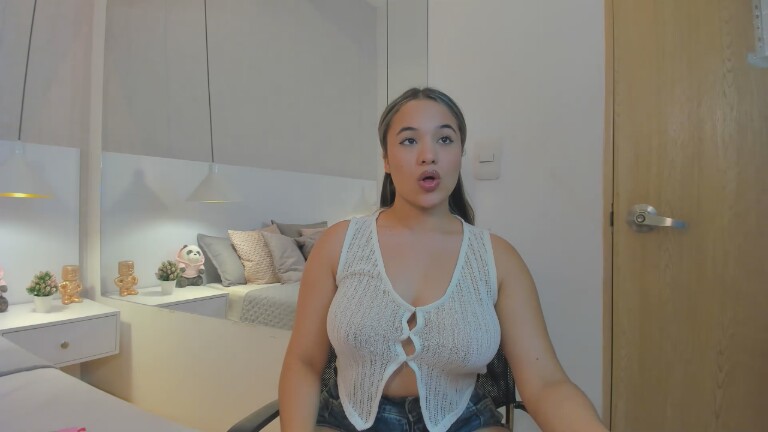 IvyGraace's Streamate show and profile