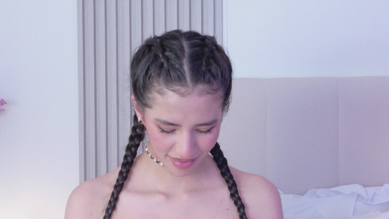 JohanaPiero's Streamate show and profile