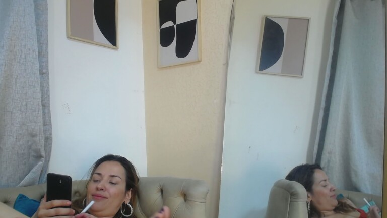 ameliacastro's Streamate show and profile