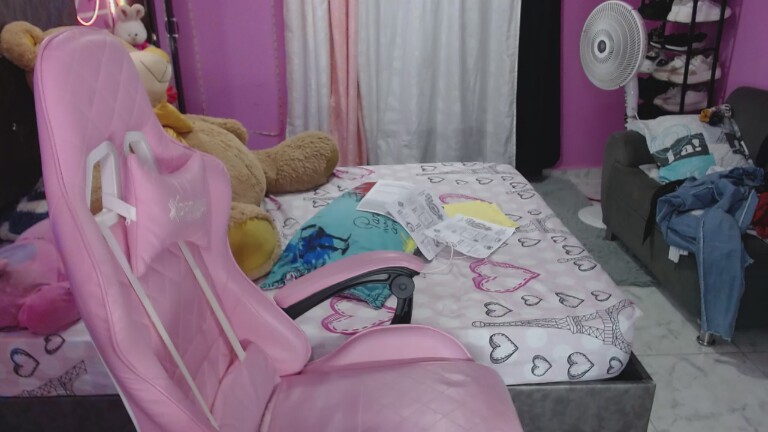 sofiaxxDreams's Streamate show and profile