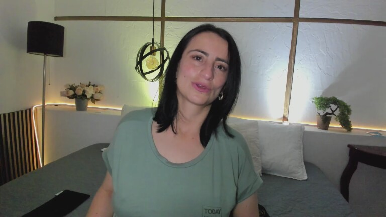 BrendaCantorel's Streamate show and profile