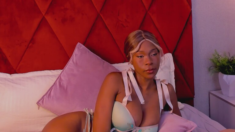 AmberCreed's Streamate show and profile