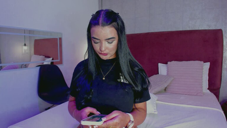 Alisson_Drew's Streamate show and profile